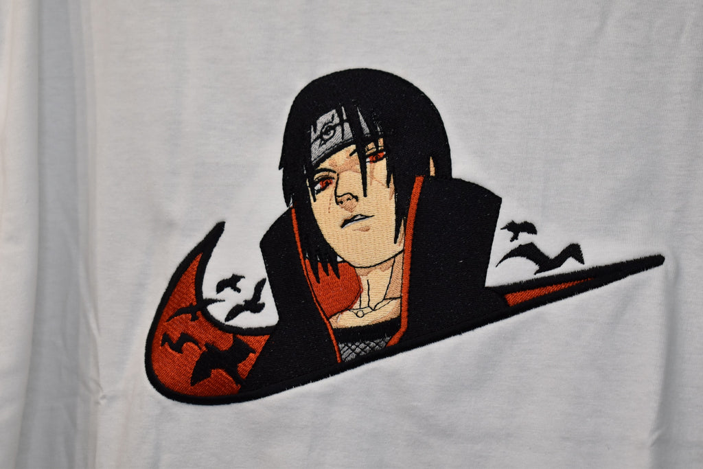 ITACHI SWOOSH