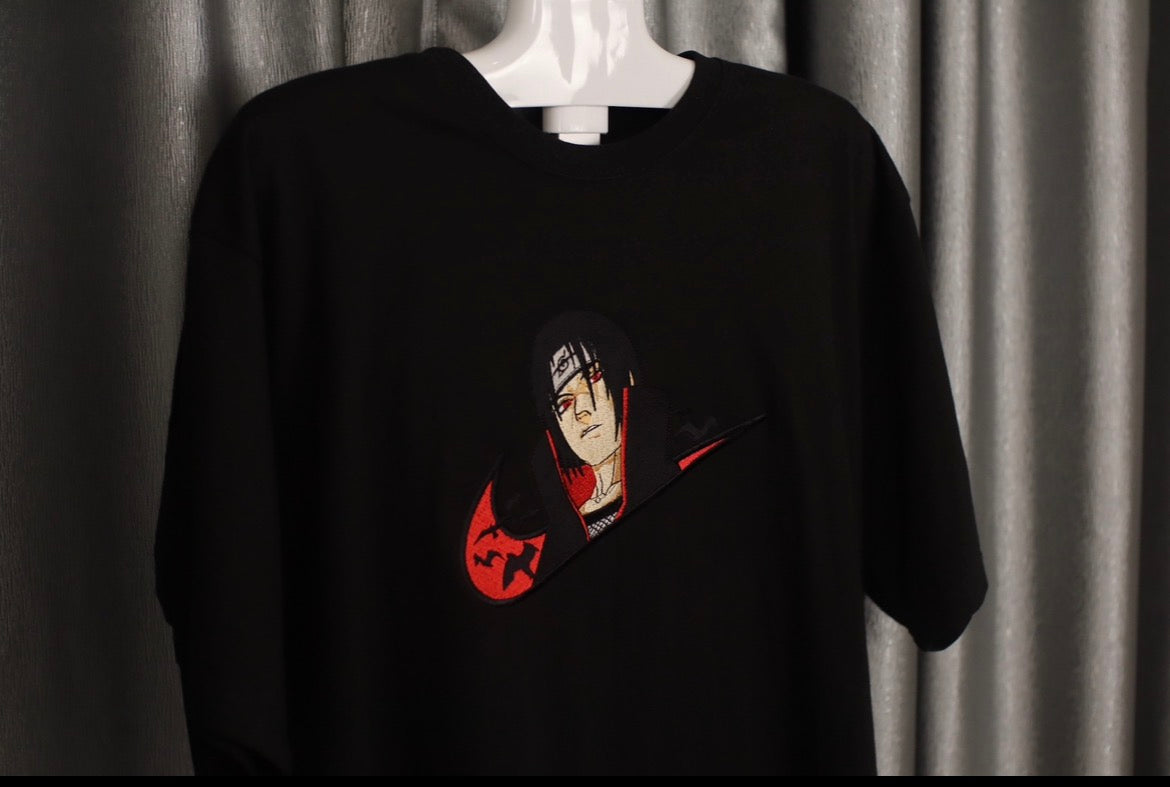 ITACHI SWOOSH