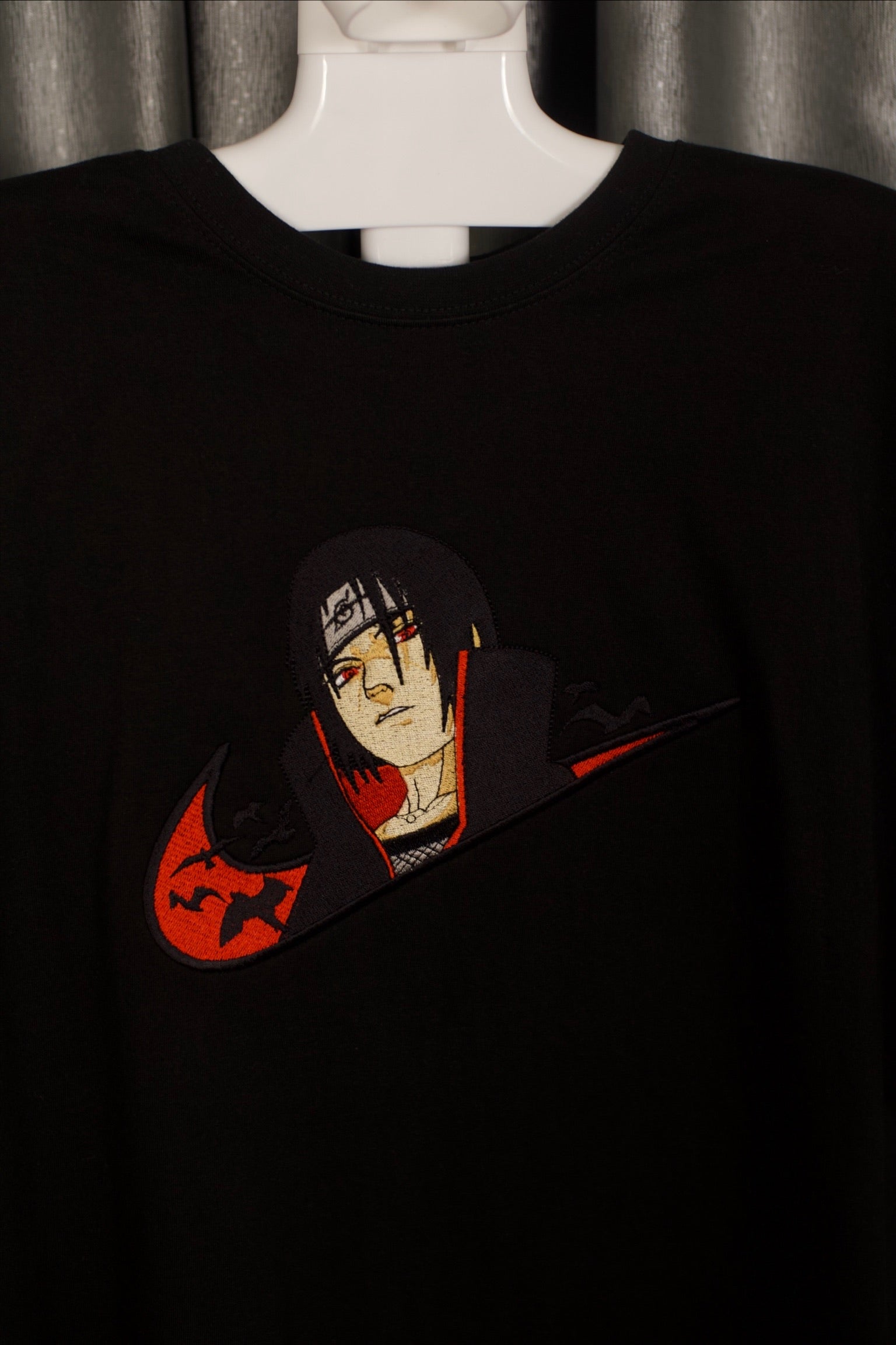 ITACHI SWOOSH
