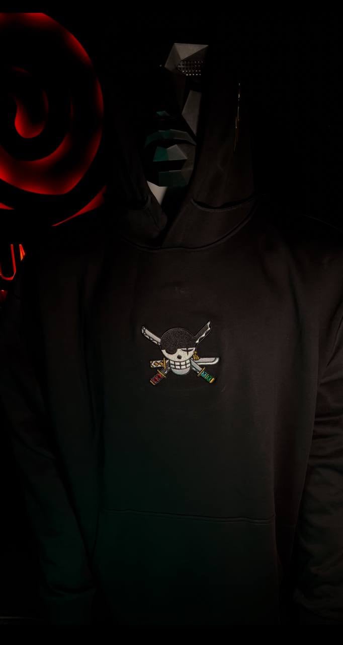 Zoro Hoodie