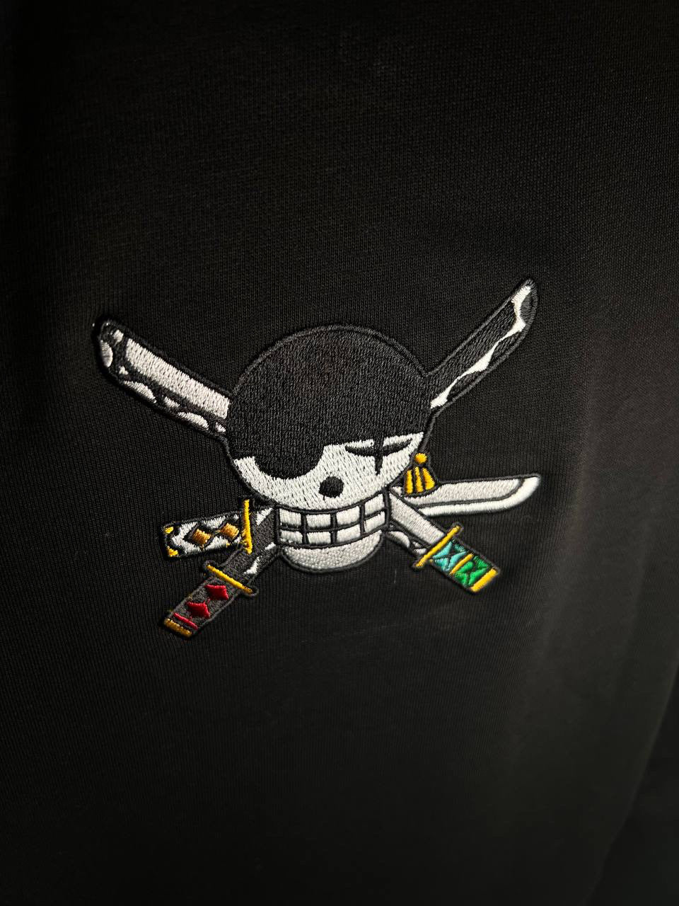 Zoro Hoodie