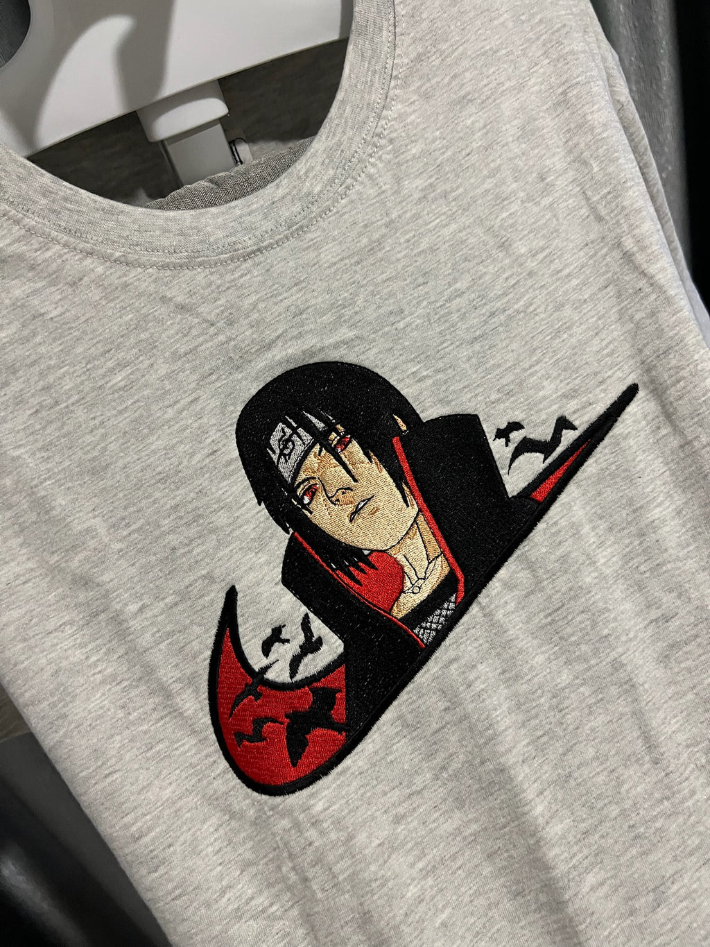 ITACHI SWOOSH