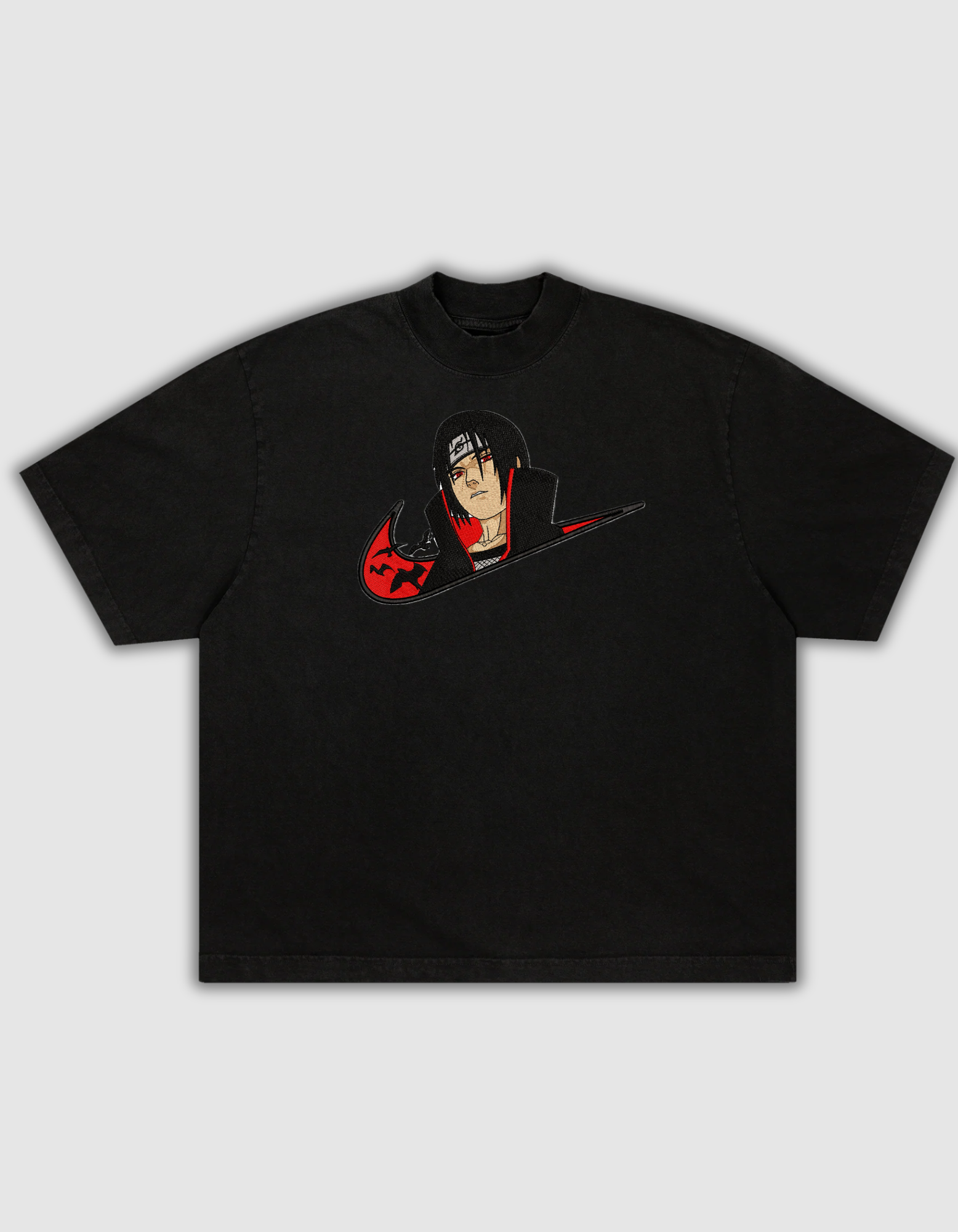 ITACHI SWOOSH