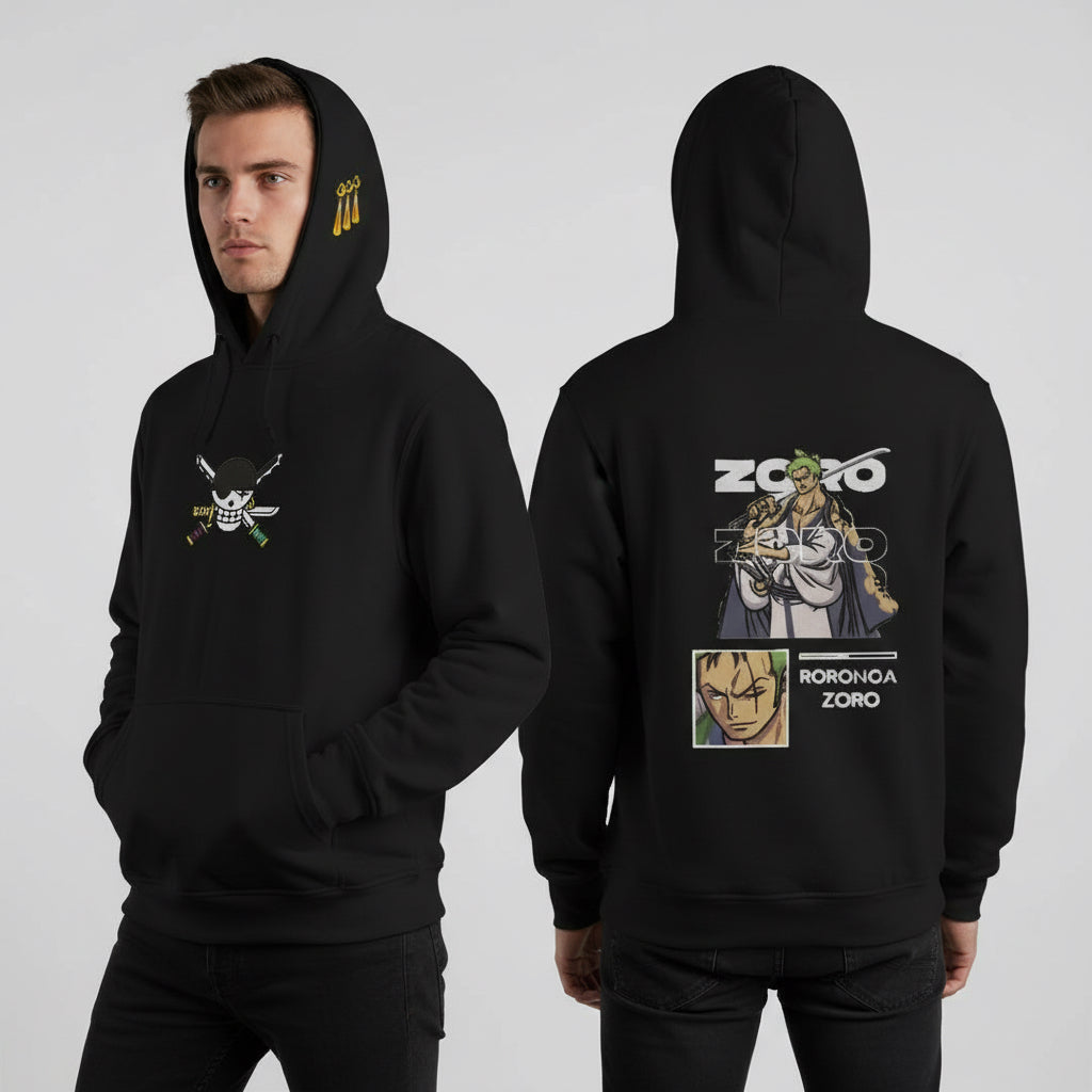 Zoro Hoodie